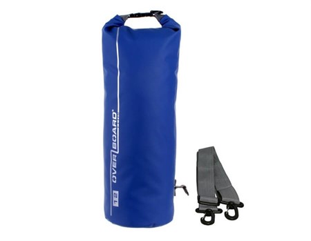Tubväska DRY TUBE 12 LTR, Blå