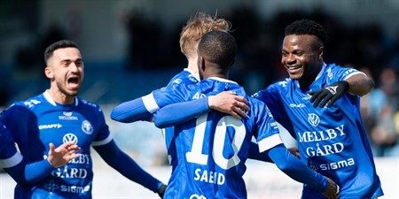 Trelleborgs FF